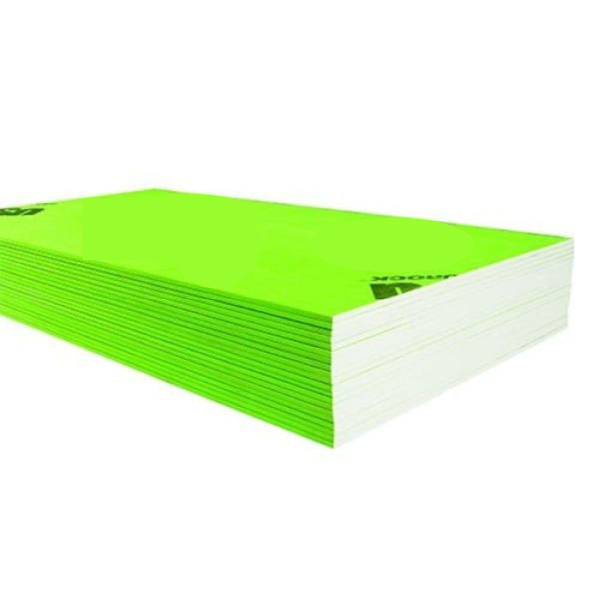 PLACA SECUROCK GLASS MAT 12 .5 mm 1.2 X 2.4 mt - Placas de yeso | Servimport