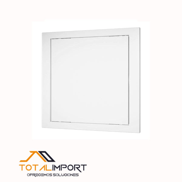 REGISTRO PVC 55×55 cm