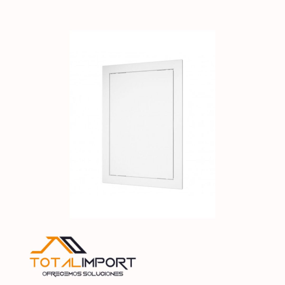 REGISTRO PVC 10×15 cm - Registros | Servimport