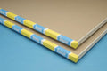 PLACA DE YESO LIVIANA KNAUF 12.5MM - Placas de yeso | Servimport