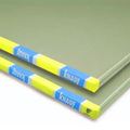 PLACA DE YESO 12,5MM 1,20 X 2,40 VERDE - Placas de yeso | Servimport