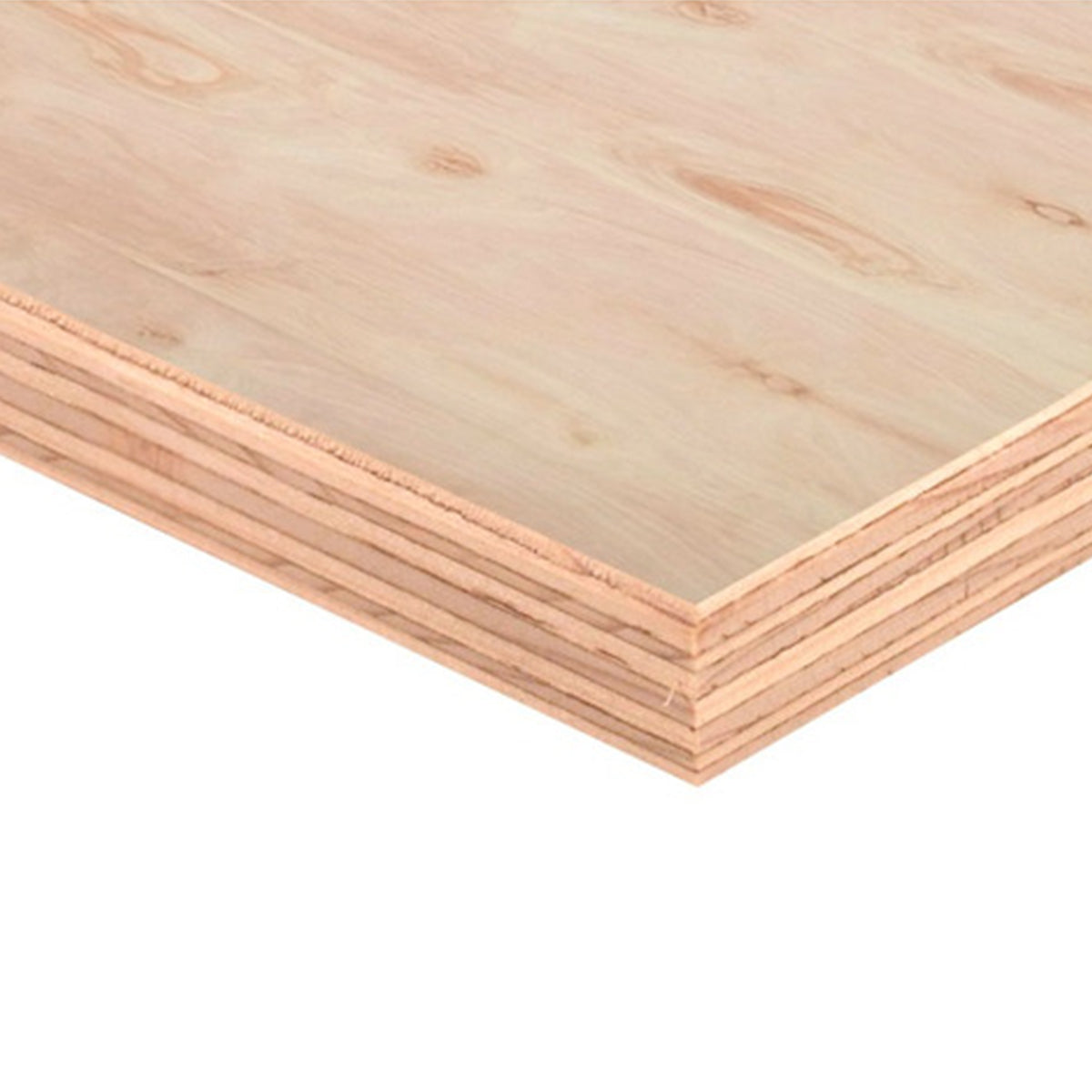 FENOLICO CCX CARA EUCA 18MM 1.22 X 2.44 MTS - Fenolicos | Servimport