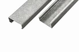 MONTANTE 150MM X 6MT (20) PERFIL C - Montantes Estructurales | Servimport