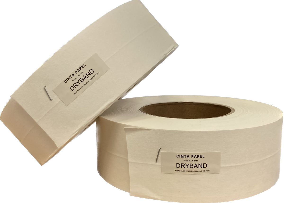 CINTA PAPEL 76MTS - Cintas | Servimport