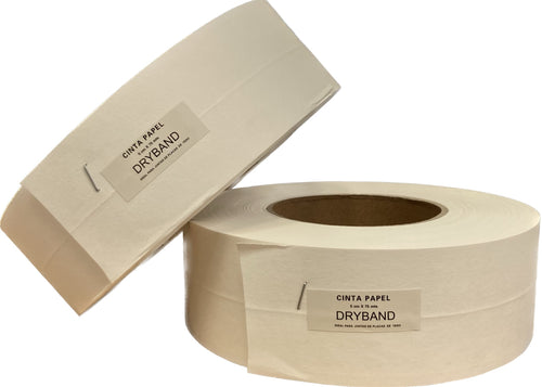 CINTA PAPEL 76MTS - Cintas | Servimport