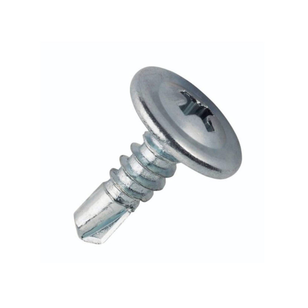TORNILLO T 1 P/M  (100 UNIDADES) - Tornillos | Servimport