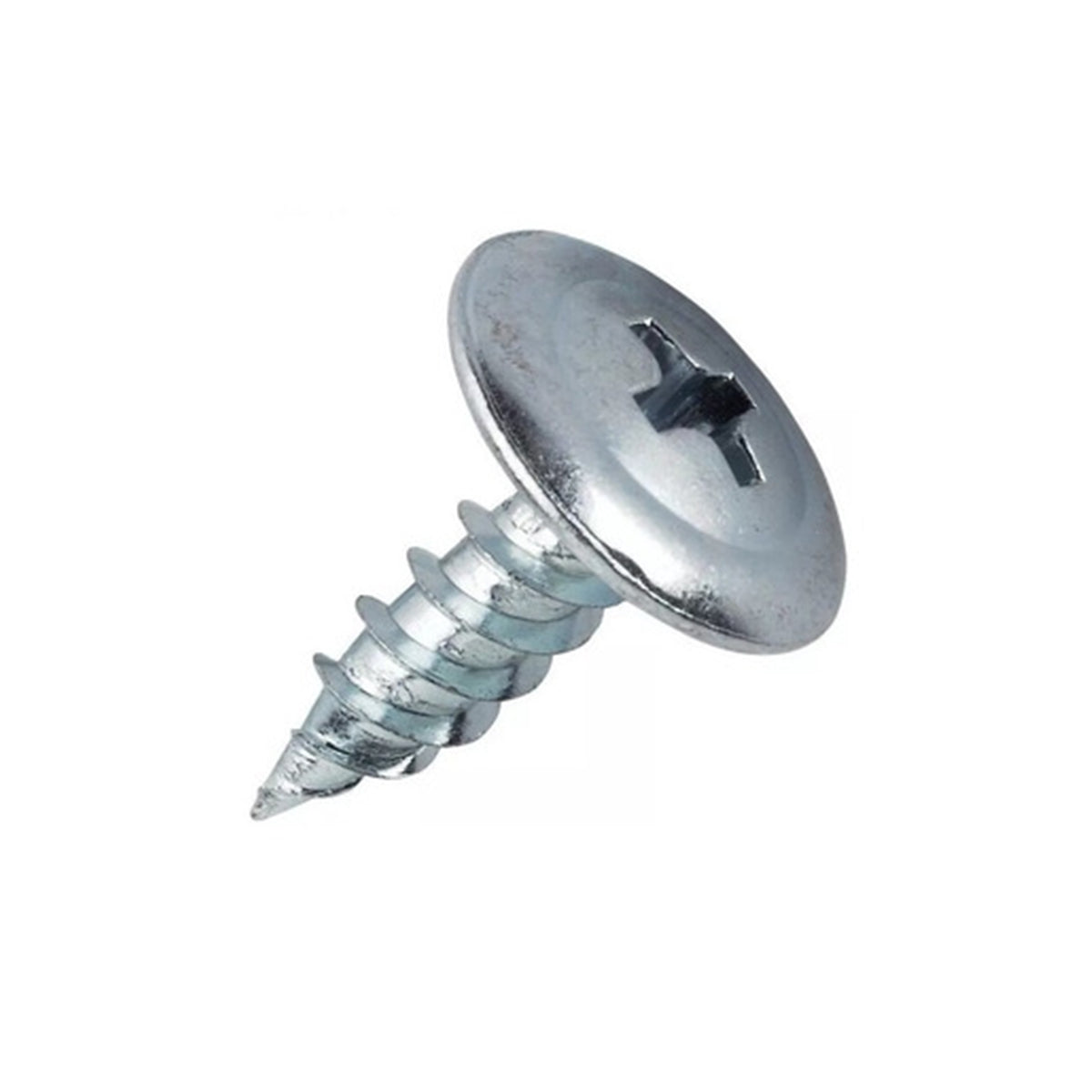 TORNILLO T1 P/A (100 UNIDADES) GRABBER - Tornillos | Servimport
