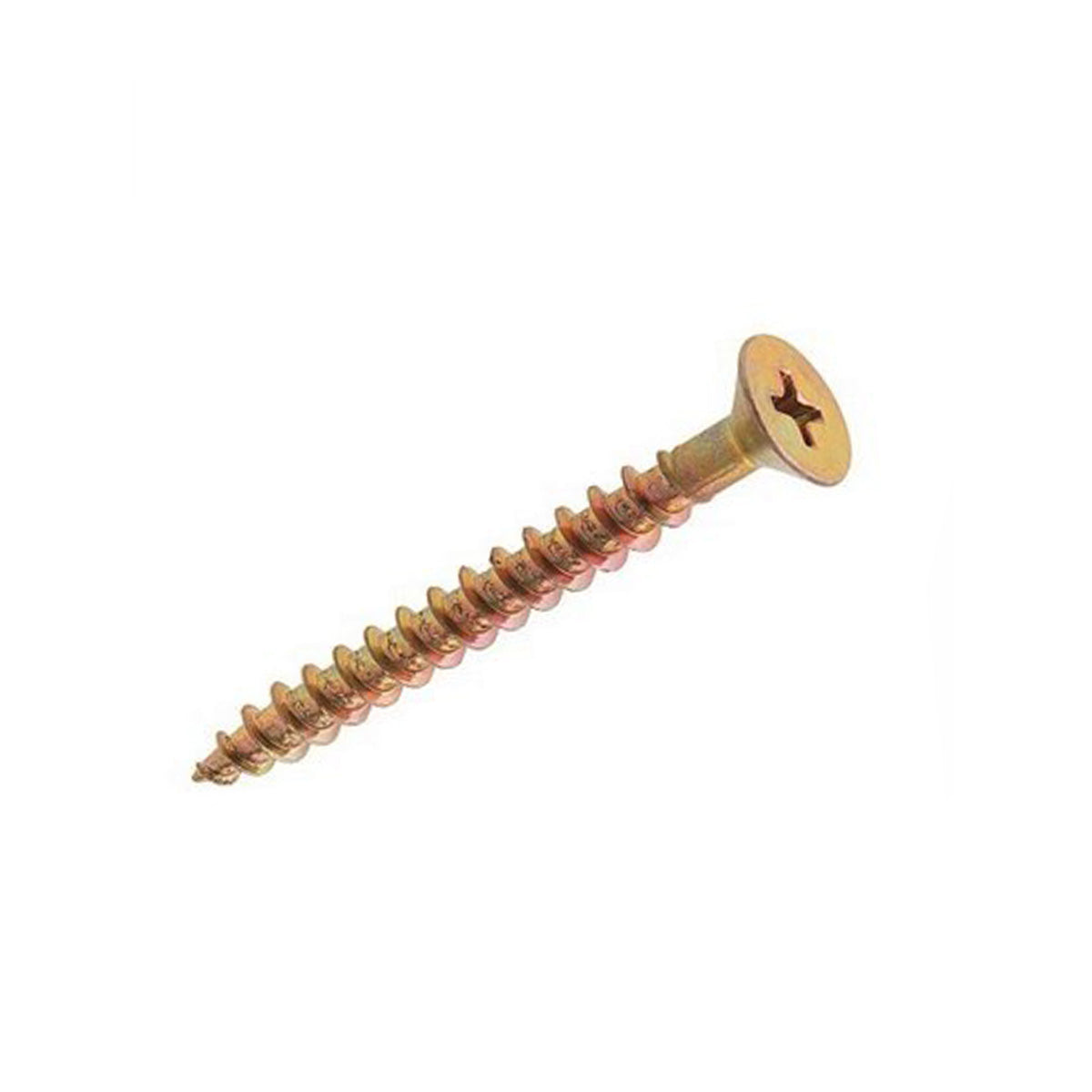 TORNILLO PARA TACO DE 6 (100 UNIDADES) - Tornillos | Servimport
