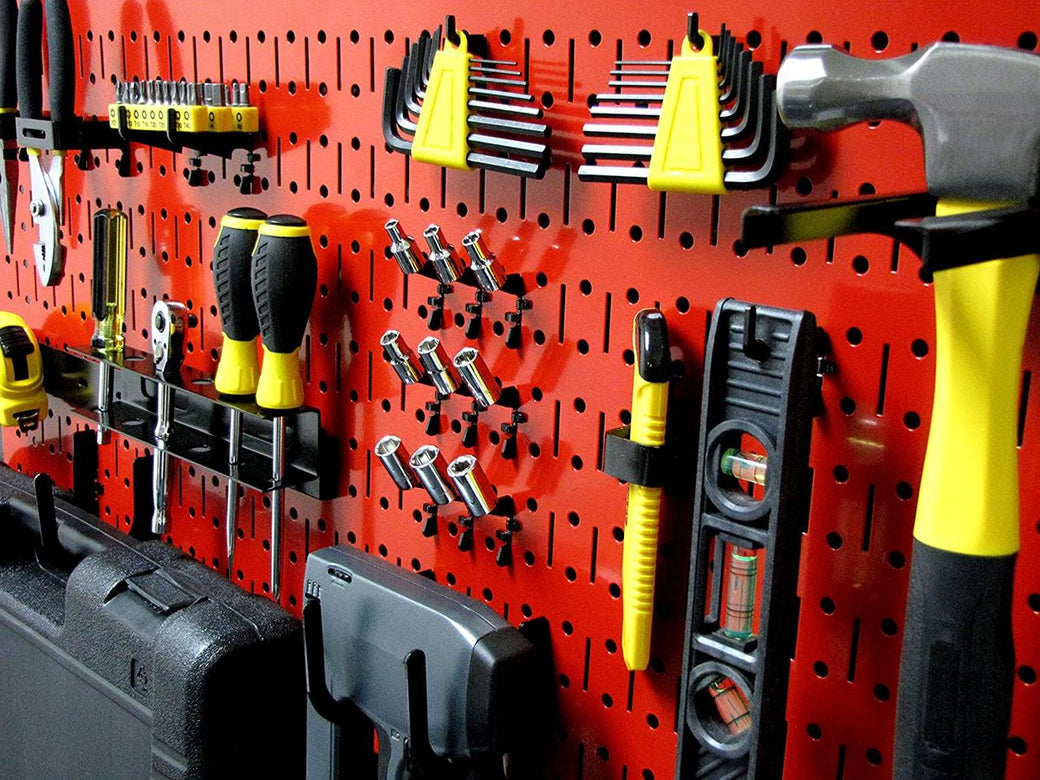 Materiales de Construcción