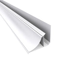 MOLDURA PVC MODELO NOBLE CORNISA 6MTS - Accesorios | Servimport