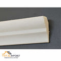 MOLDURA POLIESTIRENO RECTA 0.30 X 0.20 X 2MTS AT30 - Molduras de polestireno | Servimport