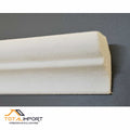 MOLDURA DE POLIESTIRENO 35×35 AT35 - Molduras de polestireno | Servimport