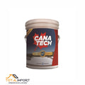 MEMBRANA LIQUIDA CANATECH GRIS 4KG - Membranas | Servimport