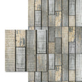 CERAMICA MADER BILOBA VINTAGE 51 X 51 2.08m2 - Cerámicas | Servimport
