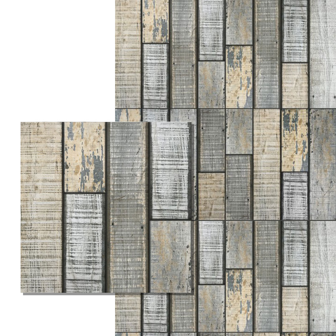 CERAMICA MADER BILOBA VINTAGE 51 X 51 2.08m2 - Cerámicas | Servimport