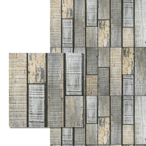 CERAMICA MADER BILOBA VINTAGE 51 X 51 2.08m2 - Cerámicas | Servimport