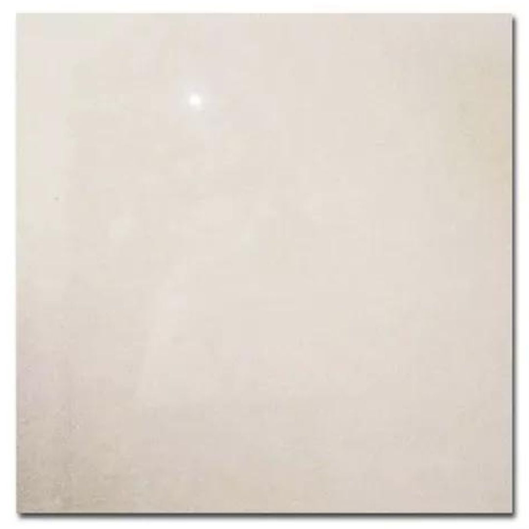 CERAMICA PORCELANATO BEIGE BRILLO 60X60  1.44m2 - Cerámicas | Servimport