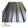 CHAPA TRAPEZOIDAL 3.05mts CAL.26 - Chapas | Servimport