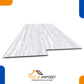 VARILLA PVC MONTBLANC JUNTA SECA 7mm 4mts PLASBIL - Pvc | Servimport