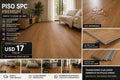 Piso SPC Premium